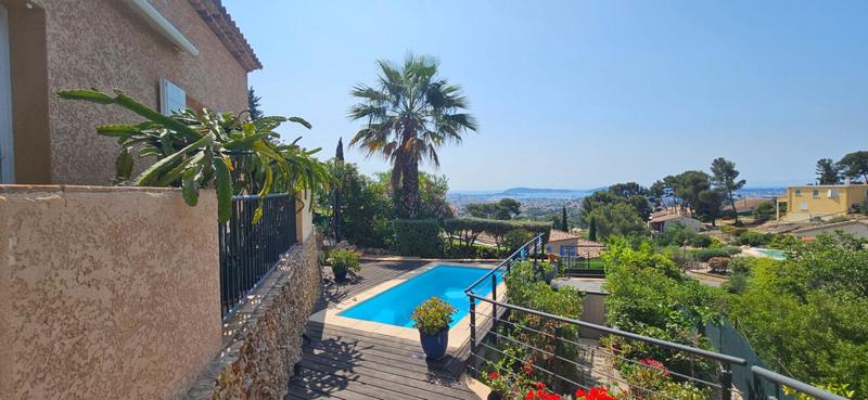 Maison - 150 m² - 5 pièces