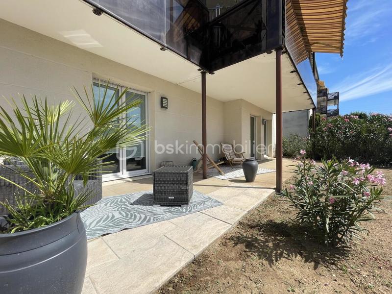 Appartement - 113 m² - 4 pièces