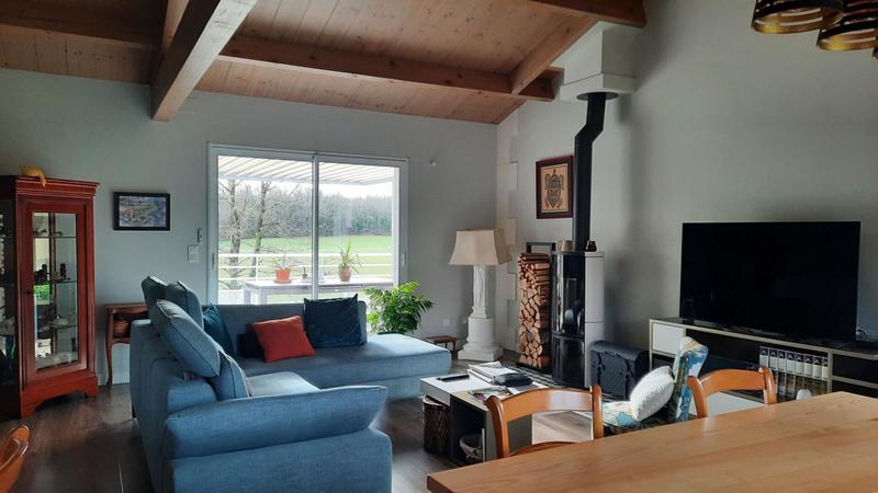 Maison - 130 m² - 4 pièces