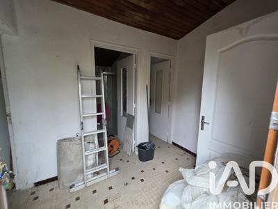 Maison - 125 m² - 4 pièces