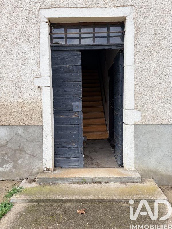 Ferme - 115 m² - 5 pièces