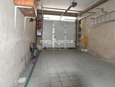 Maison - 112 m² - 4 pièces