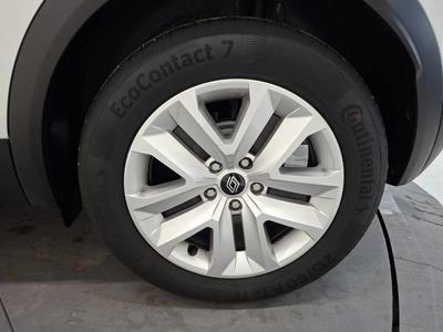 Renault Captur Eco-G 100 ch Evolution