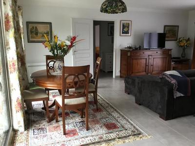 Pavillon - 110 m² - 4 pièces