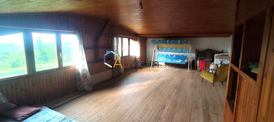 Maison - 147 m² - 8 pièces