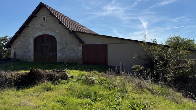 Maison - 207 m² - 1 pièce