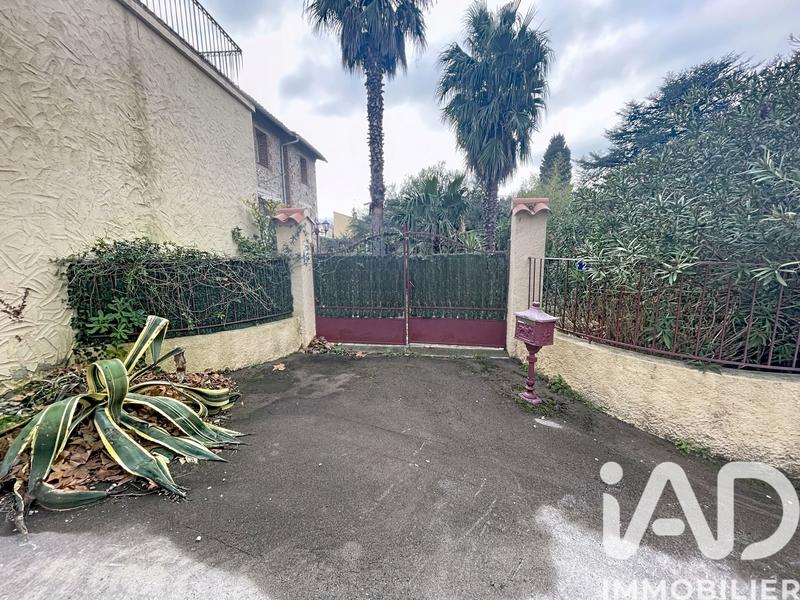 Maison - 102 m² - 3 pièces