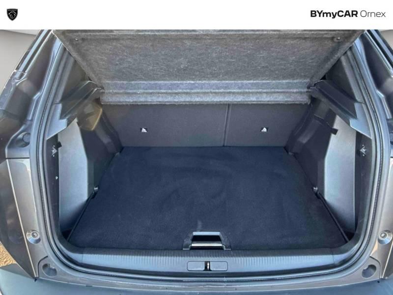 Peugeot 2008 PureTech 130 s&amp;S Eat8 Allure Pack