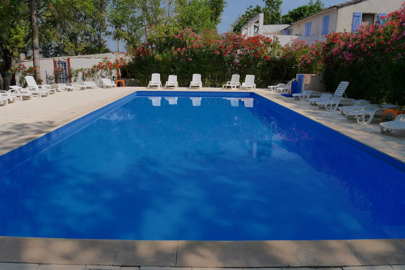 Bastidon - 33 m² - 2 pièces