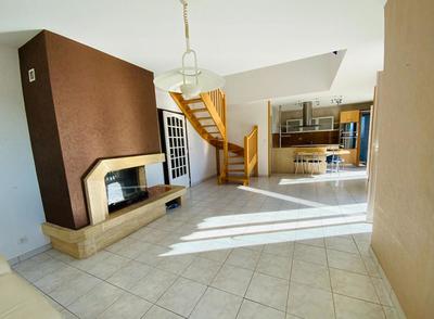 Duplex - 105 m² - 5 pièces