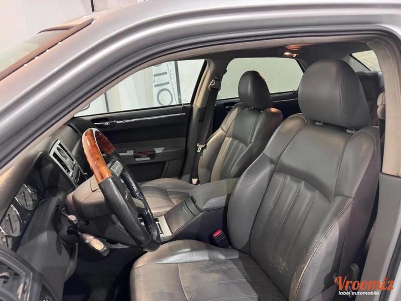 Chrysler 300c 3.5l 250ch Bva