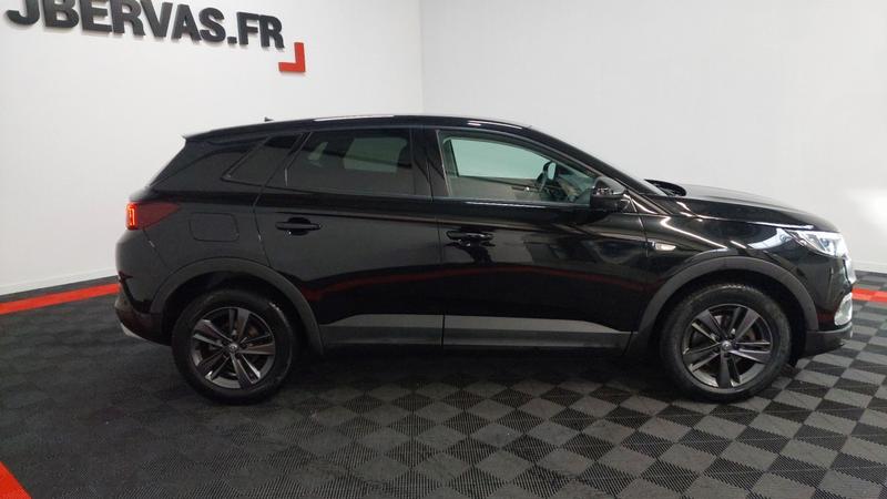 Opel Grandland X 1.5 Diesel 130 Gs Line Auto