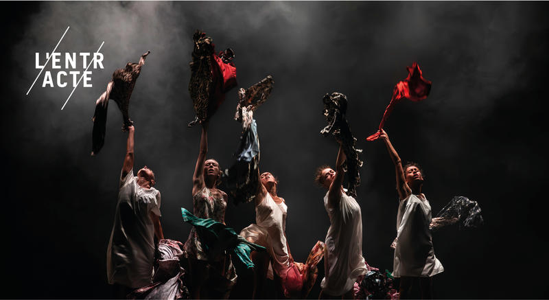 Maldonne / Compagnie Leïla Ka