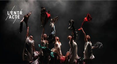 Maldonne / Compagnie Leïla Ka