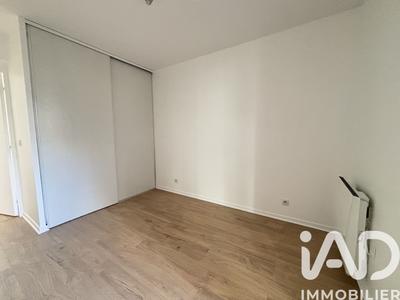 Appartement - 96 m² - 4 pièces