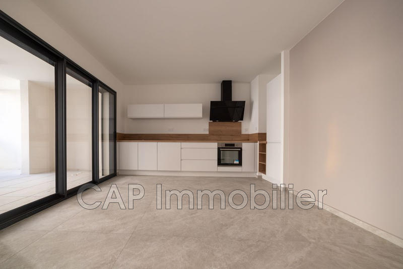 Appartement - 101 m² - 4 pièces