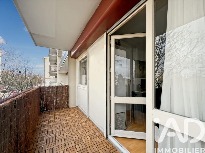 Appartement - 31 m² - 1 pièce