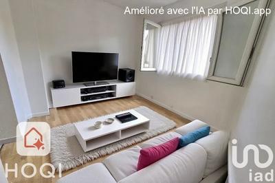 Appartement - 33 m² - 2 pièces