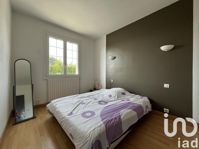 Maison de campagne - 130 m² - 6 pièces