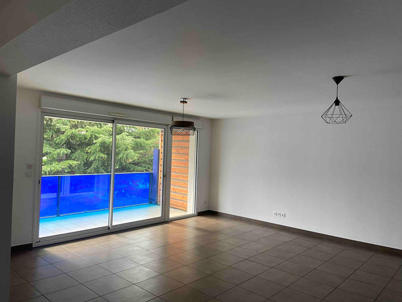 Appartement - 118 m² - 5 pièces