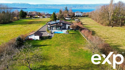 Villa - 437 m² - 14 pièces