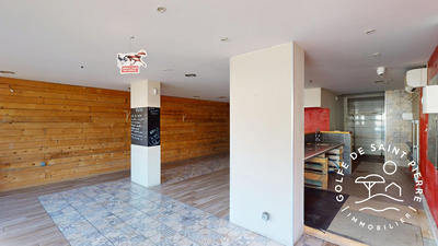 Local commercial - 93 m²