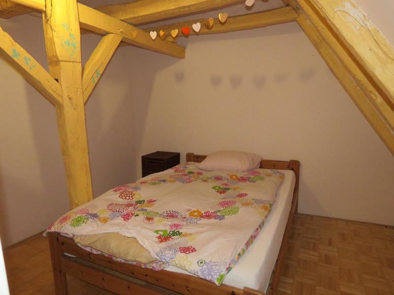 Maison de campagne - 173 m² - 3 pièces