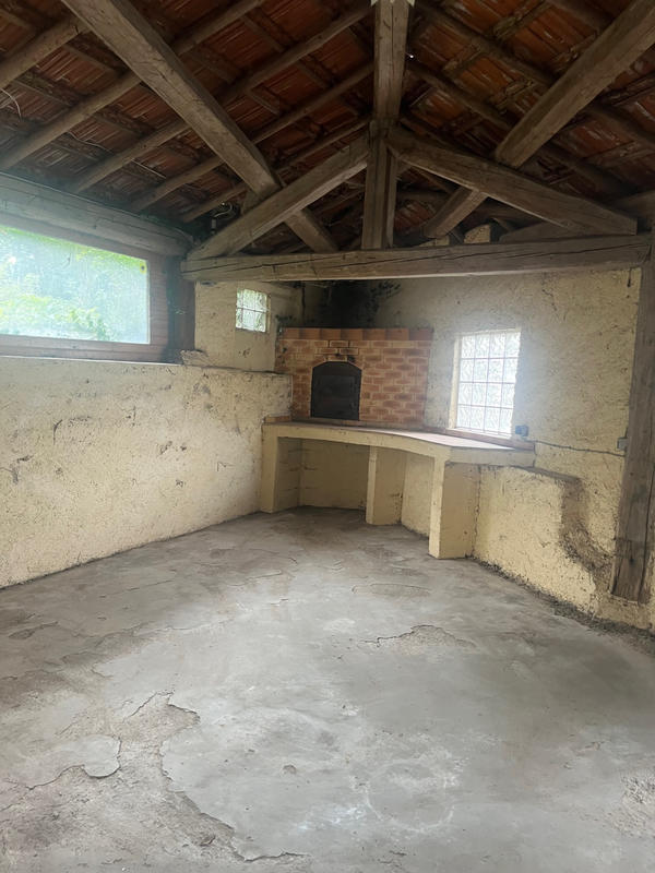 Maison - 150 m² - 7 pièces