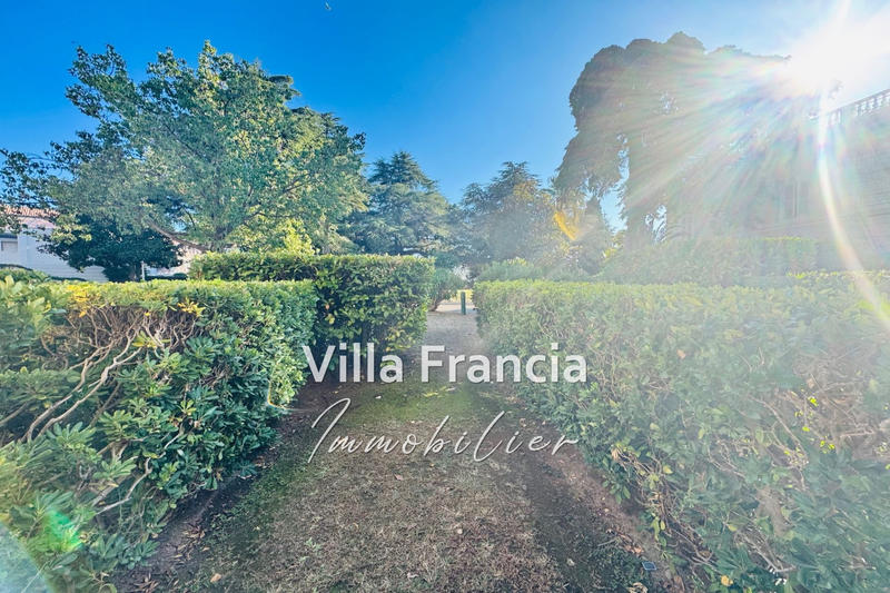 Appartement - 28 m² - 2 pièces