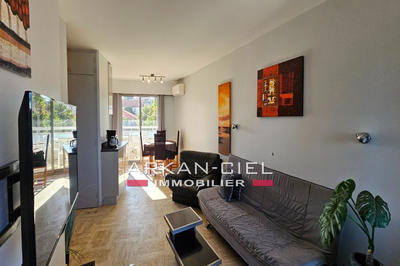 Appartement - 46 m² - 3 pièces