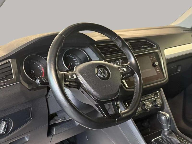 Volkswagen Tiguan Comfortline 4Motion Carplay