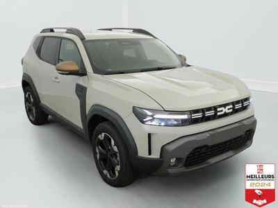 Dacia Duster Hybrid 140 Journey