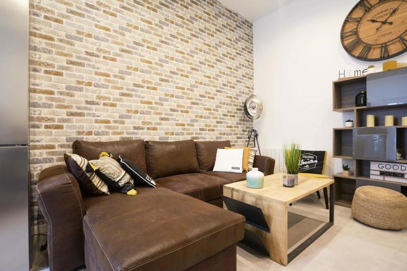 Maison - 110 m² - 7 pièces