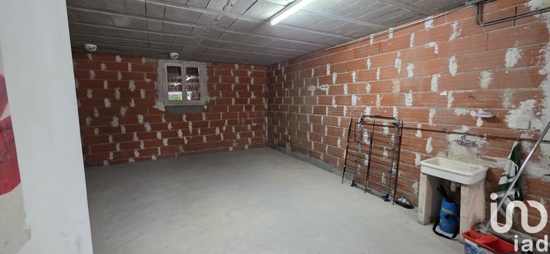 Maison - 169 m² - 5 pièces