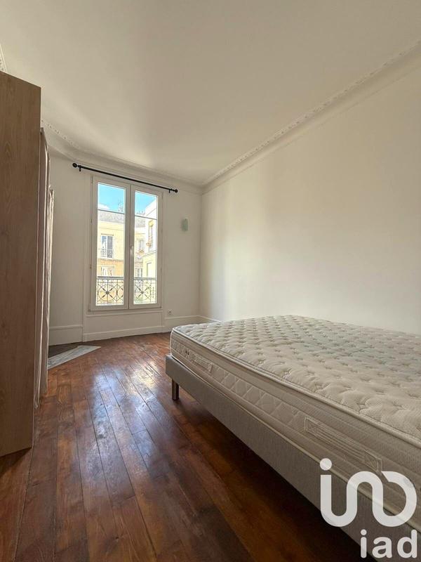 Appartement - 31 m² - 2 pièces