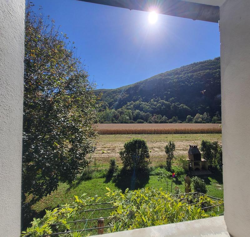 Maison - 115 m² - 4 pièces