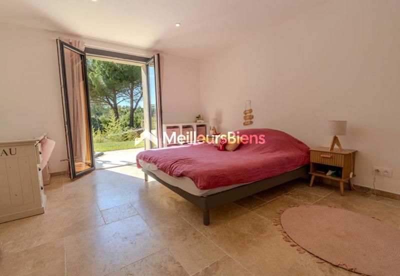 Propriété - 258 m² - 8 pièces