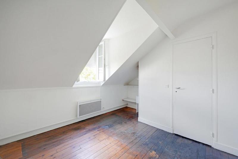 Appartement - 64 m² - 4 pièces