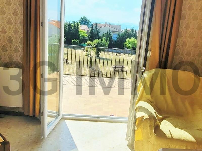 Villa - 130 m² - 5 pièces