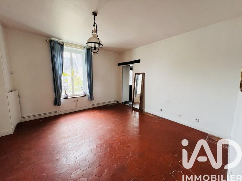 Maison - 216 m² - 6 pièces