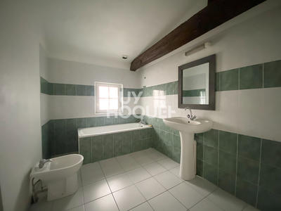 Appartement - 86 m² - 3 pièces