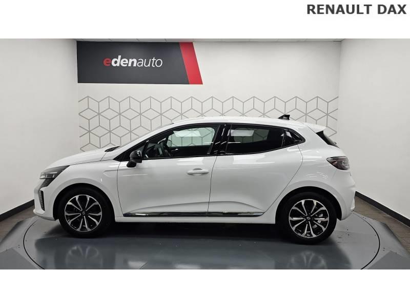 Renault Clio Eco-G 100 Gsr2 Techno