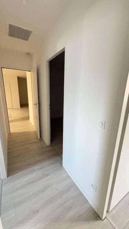 Maison - 107 m² - 4 pièces