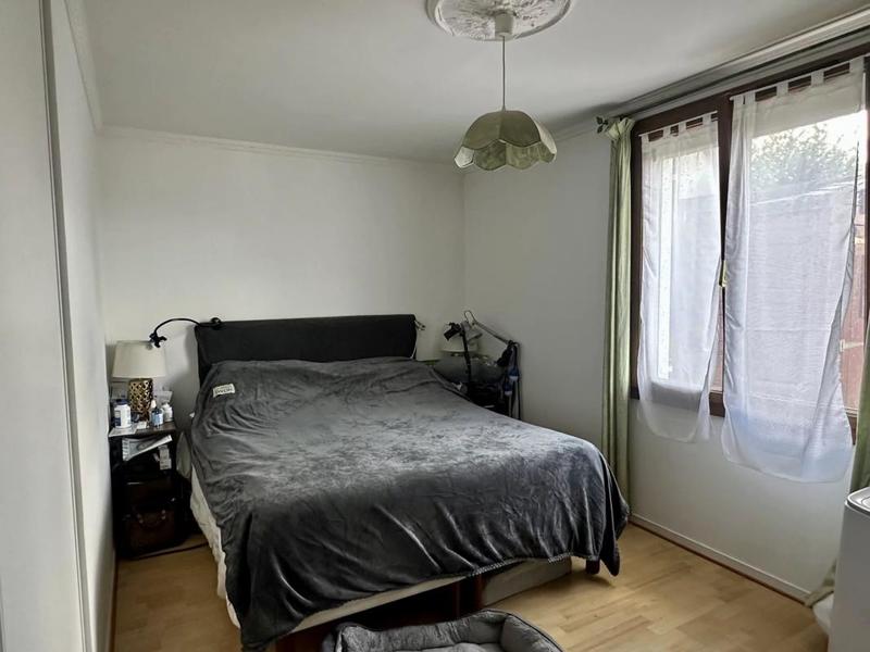 Maison - 145 m² - 8 pièces