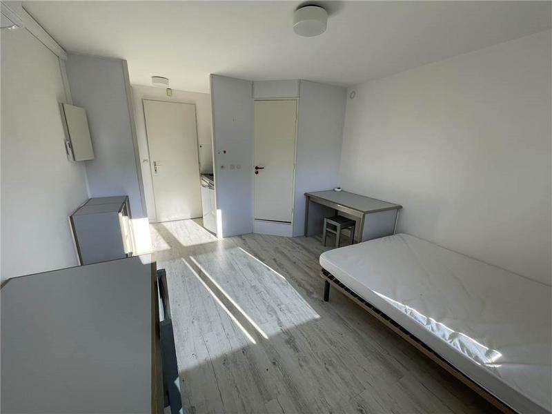 Appartement - 17 m² - 1 pièce