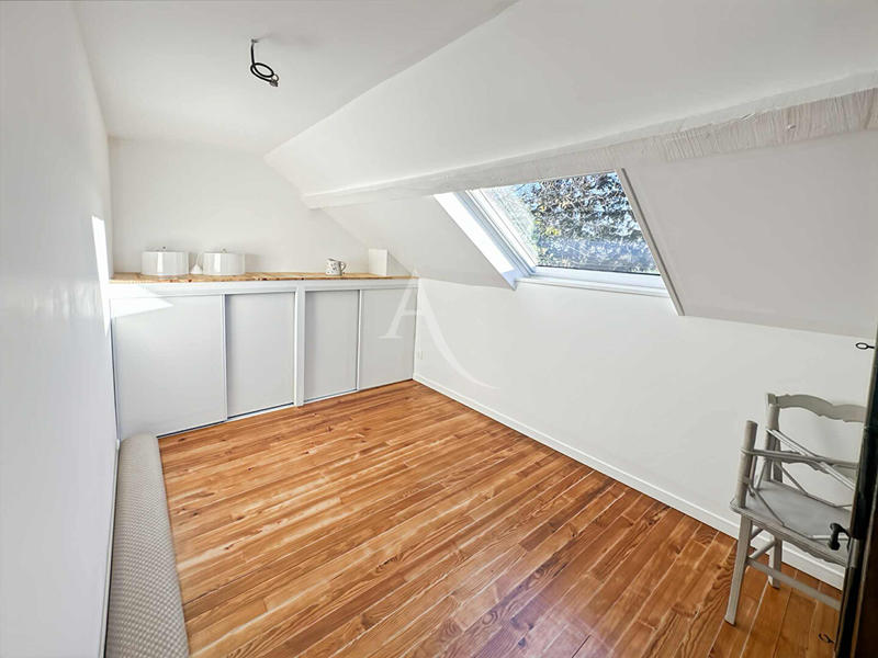 Maison - 73 m² - 4 pièces