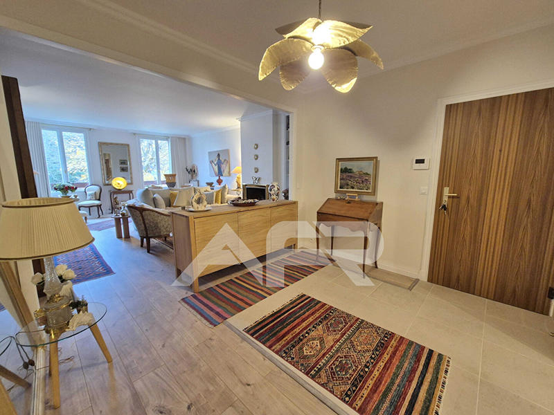 Appartement - 101 m² - 3 pièces