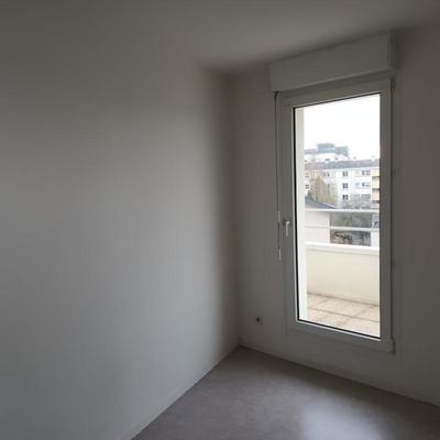 Appartement - 51 m² - 2 pièces