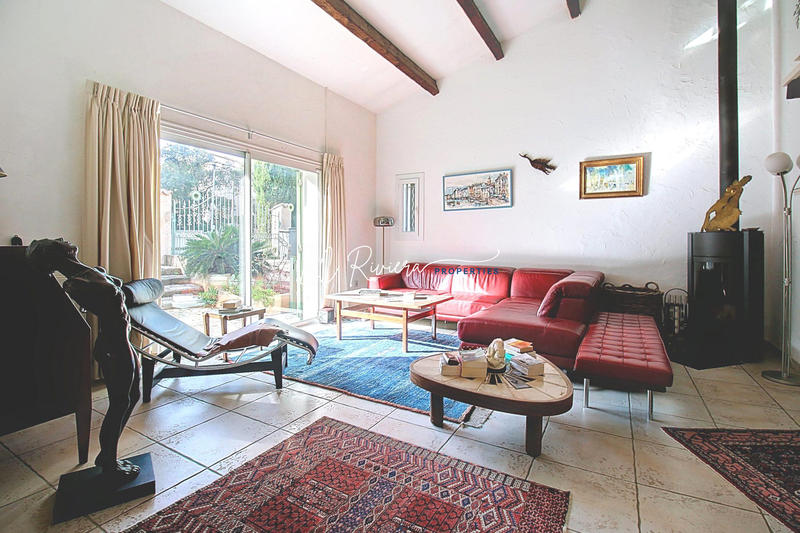 Villa - 165 m² - 6 pièces