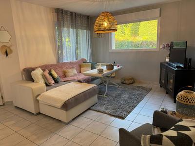 Maison - 121 m² - 5 pièces